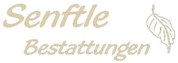 Bestattungen in Neuenburg Logo