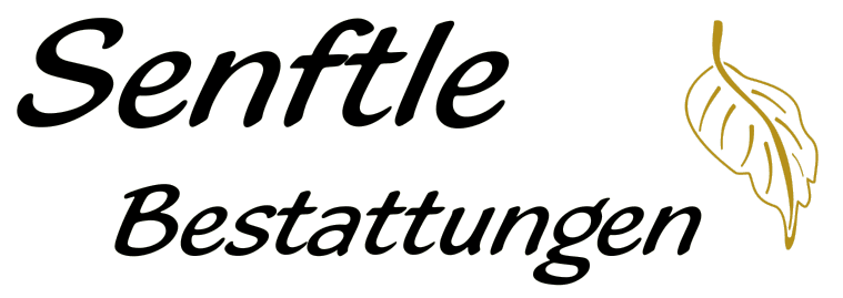 Bestattungen in Neuenburg Logo